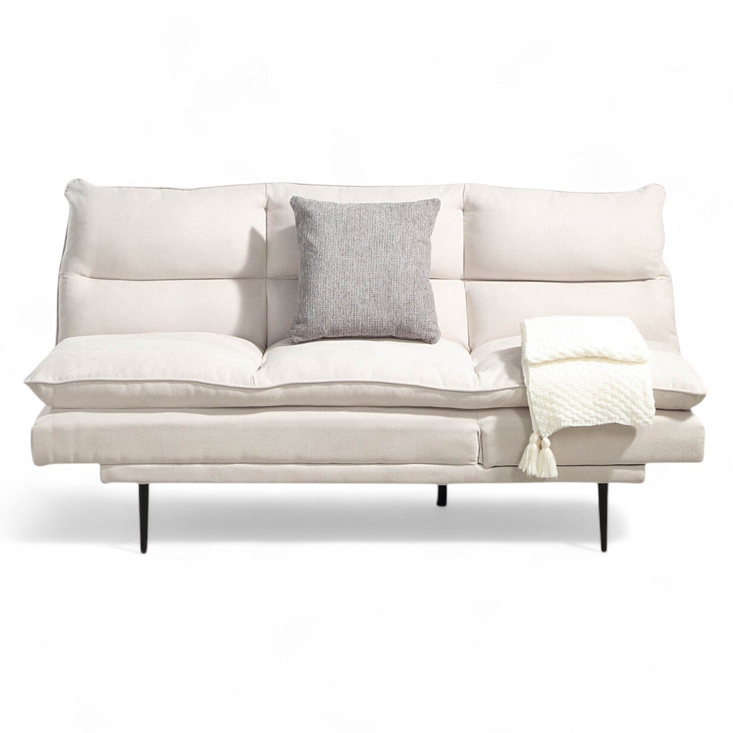 Sennen Upholstered Sofa Bed 