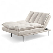 Sennen Upholstered Sofa Bed 
