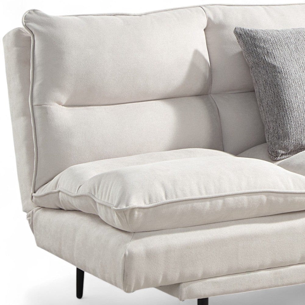 Sennen Upholstered Sofa Bed 