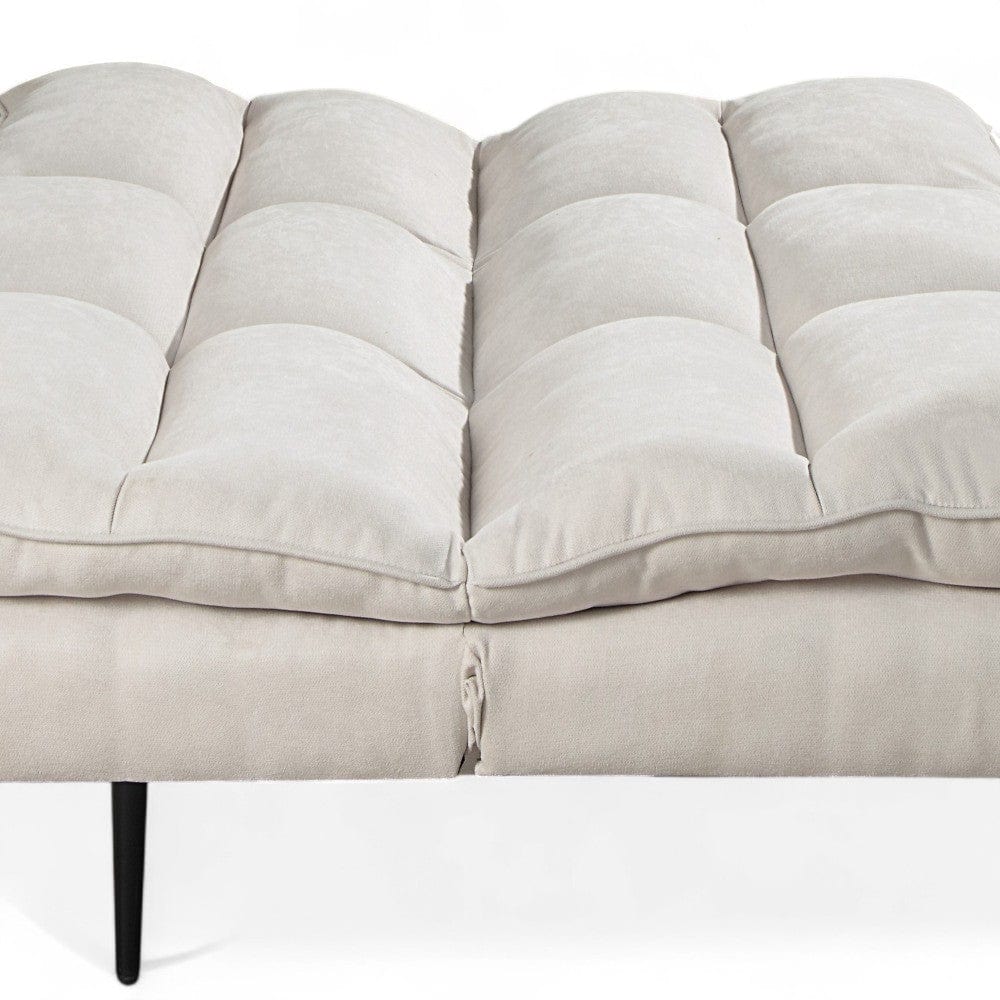 Sennen Upholstered Sofa Bed 