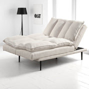 Sennen Upholstered Sofa Bed 