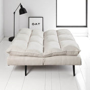 Sennen Upholstered Sofa Bed 