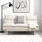 Sennen Upholstered Sofa Bed 
