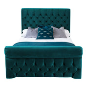 Solva Upholstered Bed Frame