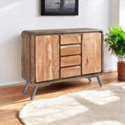 Adare Wooden 120cm Sideboard