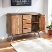 Adare Wooden 120cm Sideboard