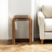 Adare Wooden Nest of 2 Tables