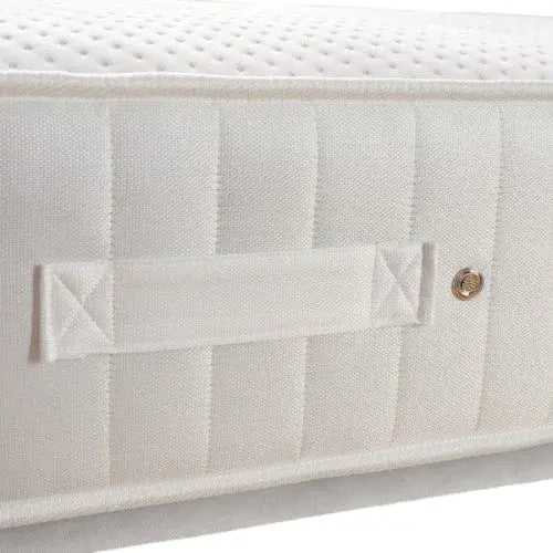 Alnwick Bonnell Spring Mattress - OAT Home