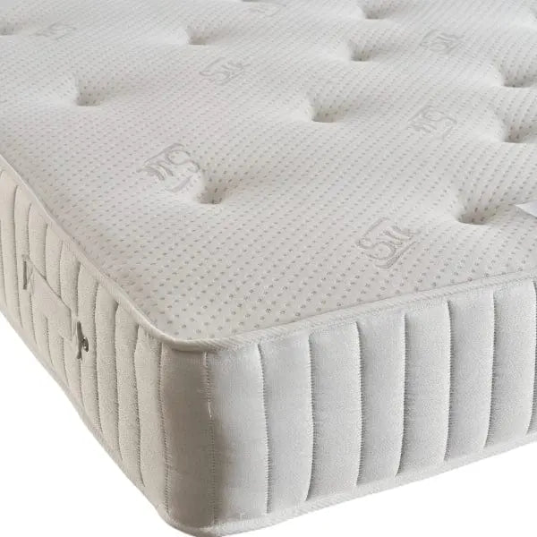 Alnwick Bonnell Spring Mattress - OAT Home