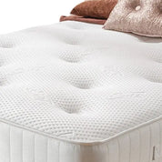Alnwick Bonnell Spring Mattress - OAT Home