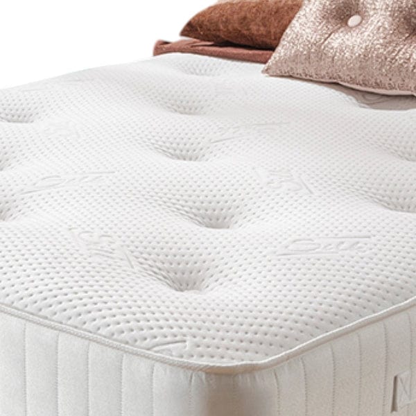 Alnwick Orthopedic Open Coil Spring Mattress