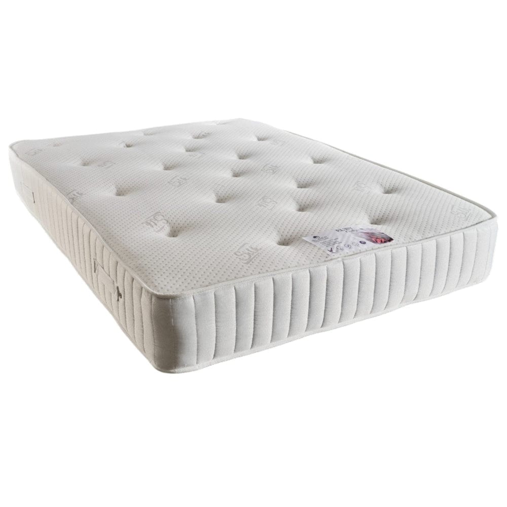 Alnwick Orthopedic Open Coil Spring Mattress