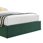 Audlem Upholstered Ottoman Storage Bed Frame