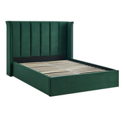 Audlem Upholstered Ottoman Storage Bed Frame