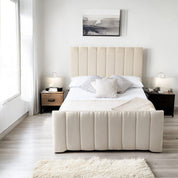 Bala Upholstered Bed Frame