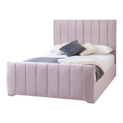 Bala Upholstered Bed Frame