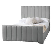 Bala Upholstered Bed Frame