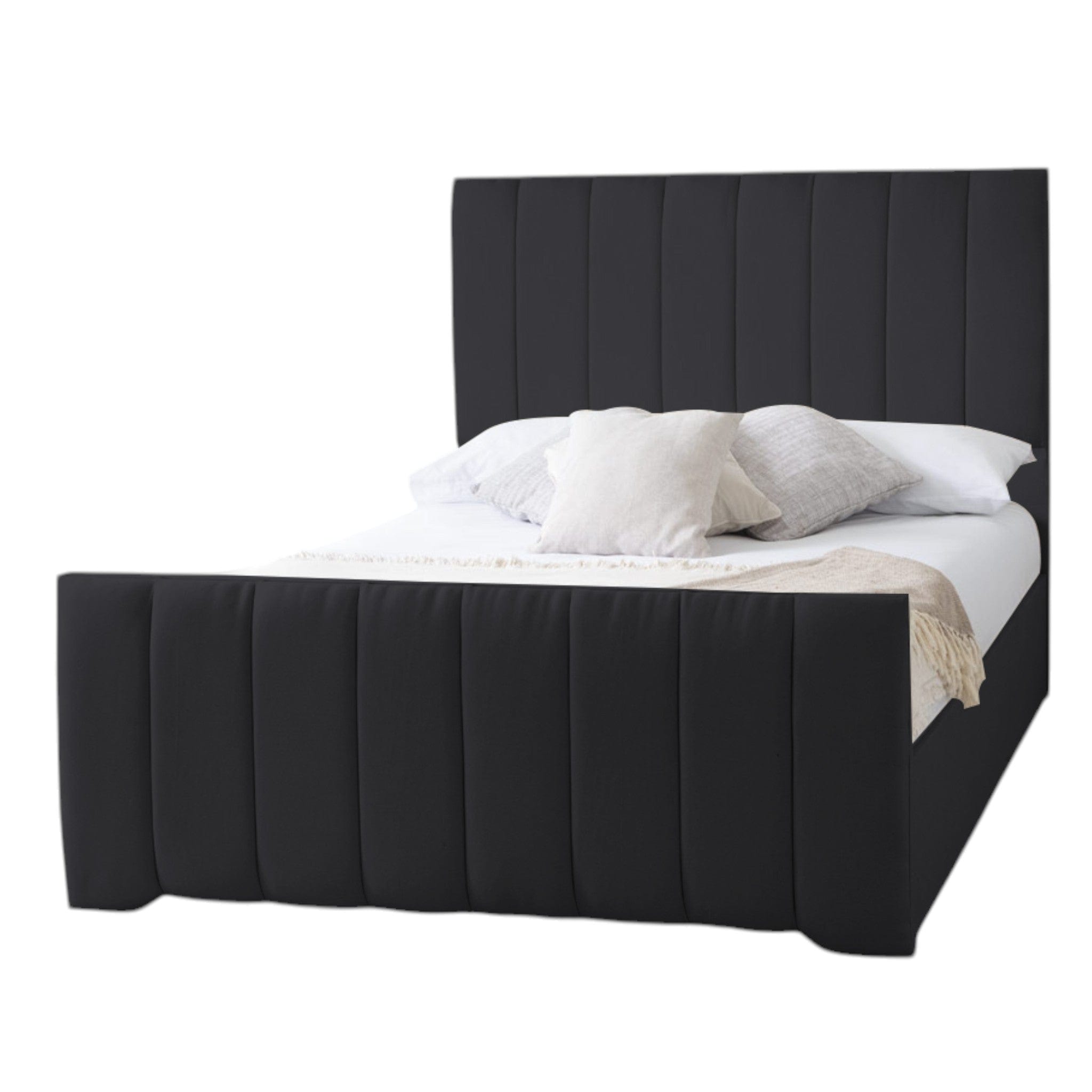Bala Upholstered Bed Frame