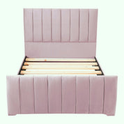 Bala Upholstered Bed Frame