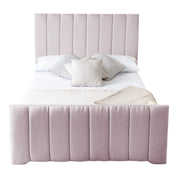 Bala Upholstered Bed Frame