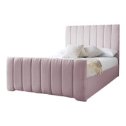 Bala Upholstered Bed Frame