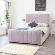 Bala Upholstered Bed Frame
