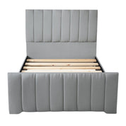 Bala Upholstered Bed Frame