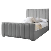 Bala Upholstered Bed Frame