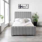 Bala Upholstered Bed Frame