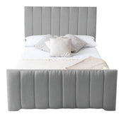 Bala Upholstered Bed Frame