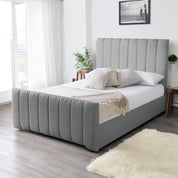 Bala Upholstered Bed Frame