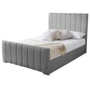Bala Upholstered Bed Frame