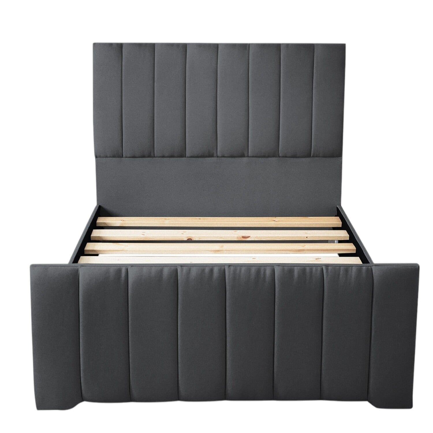 Bala Upholstered Bed Frame