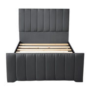 Bala Upholstered Bed Frame