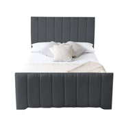 Bala Upholstered Bed Frame