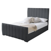Bala Upholstered Bed Frame