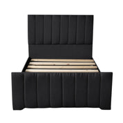 Bala Upholstered Bed Frame