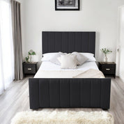 Bala Upholstered Bed Frame