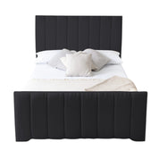 Bala Upholstered Bed Frame
