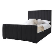 Bala Upholstered Bed Frame