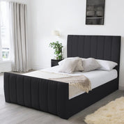 Bala Upholstered Bed Frame