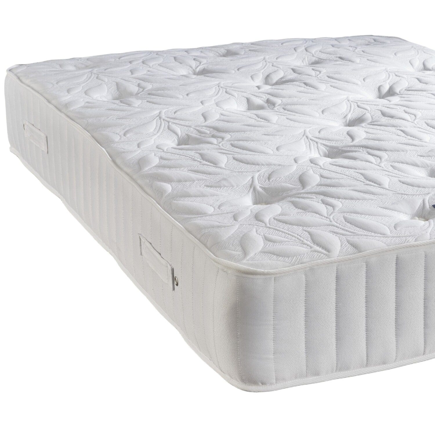 Bamburgh Pocket Spring Memory Foam Mattress