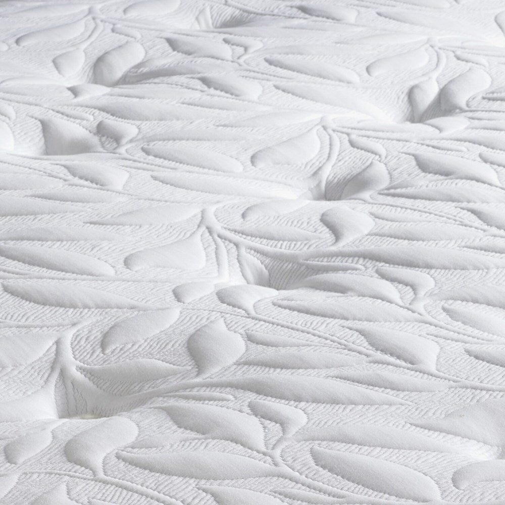 Bamburgh Pocket Spring Memory Foam Mattress