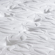 Bamburgh Pocket Spring Memory Foam Mattress