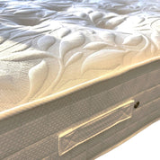 Bamburgh Pocket Spring Memory Foam Mattress