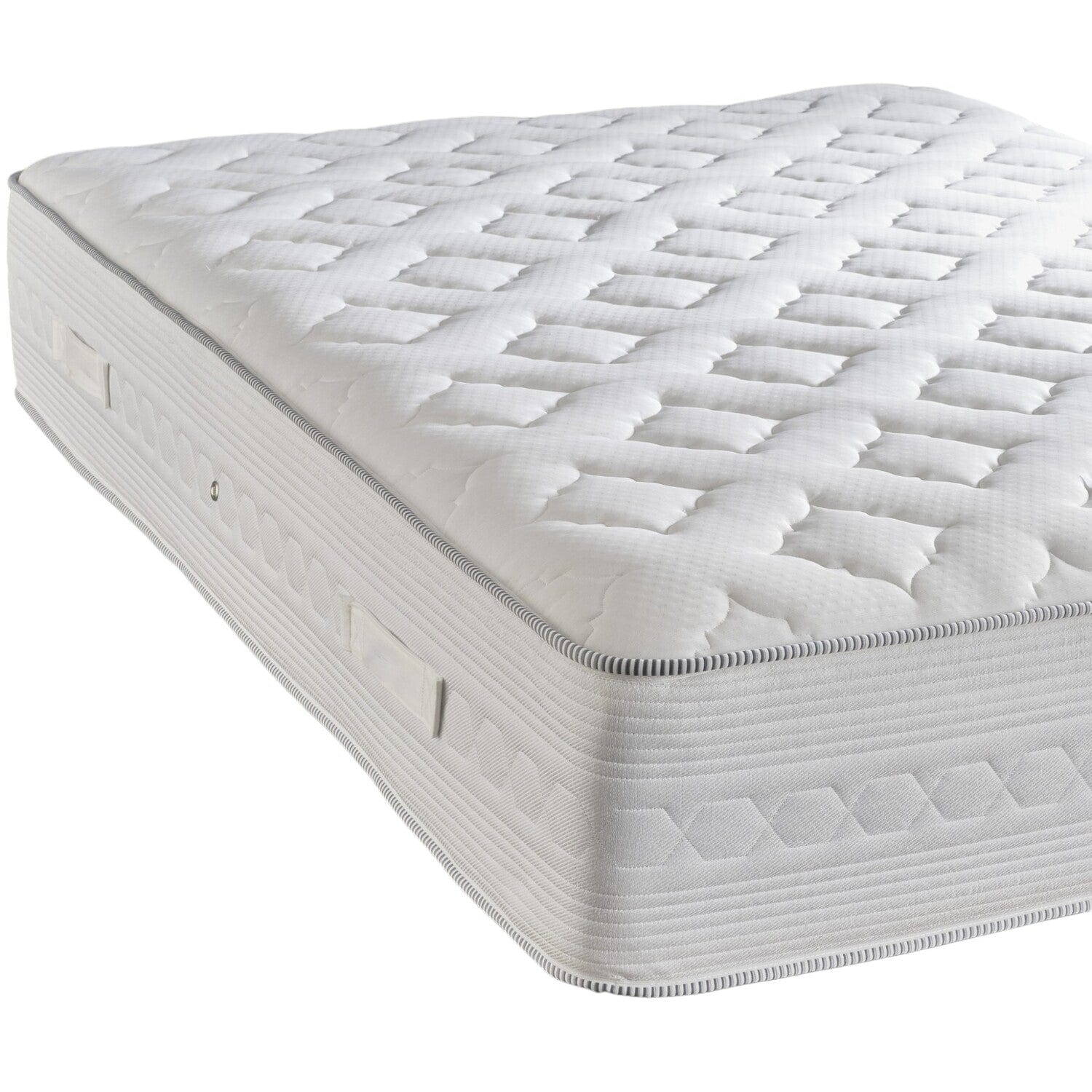 Belvoir Orthopaedic Pocket Spring Mattress