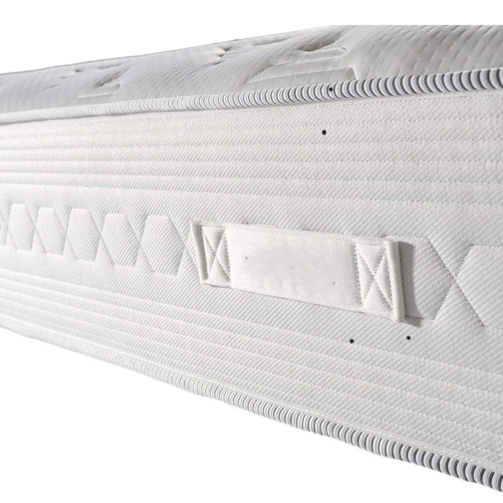 Belvoir Orthopaedic Pocket Spring Mattress