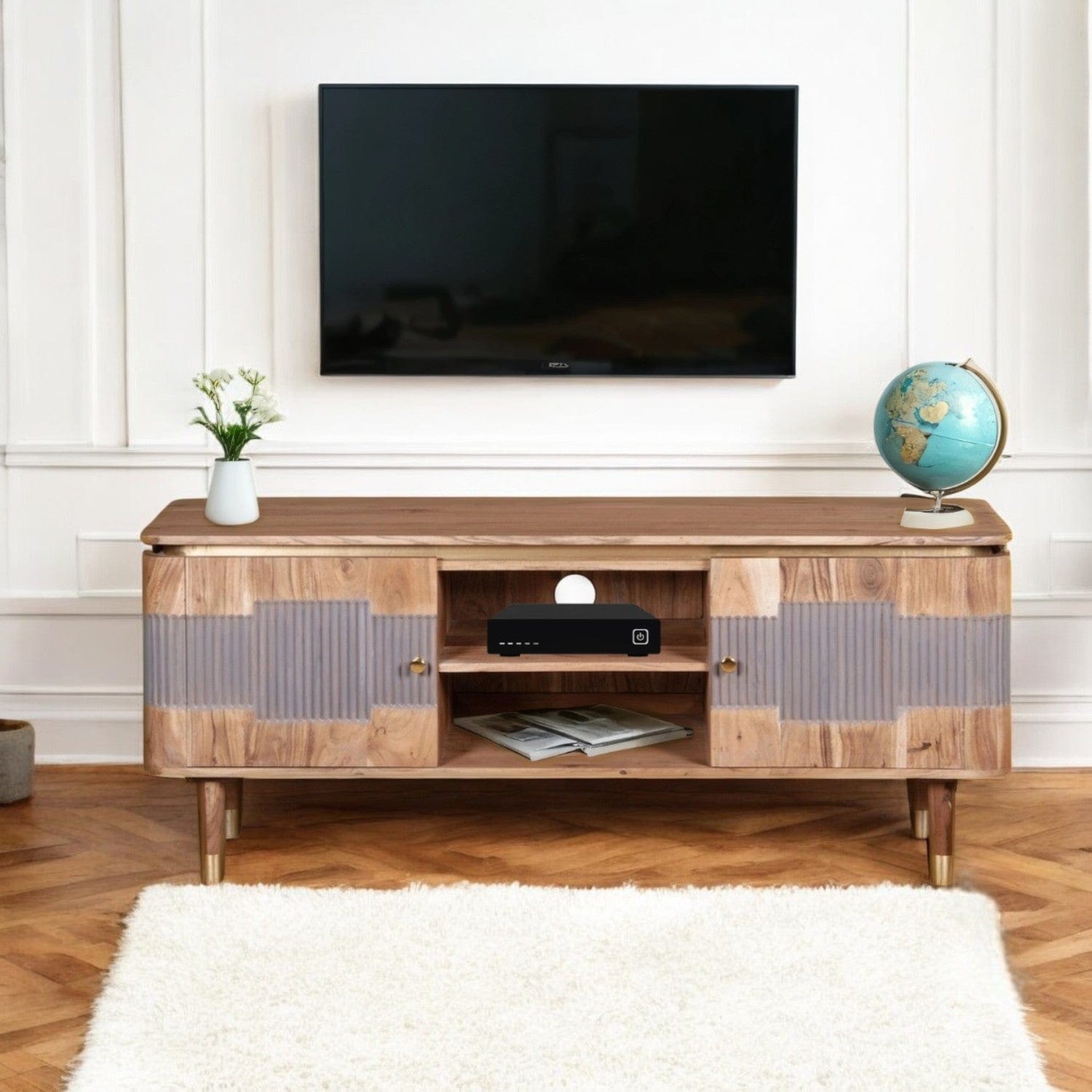 Blarney 145cm TV Stand Media Unit