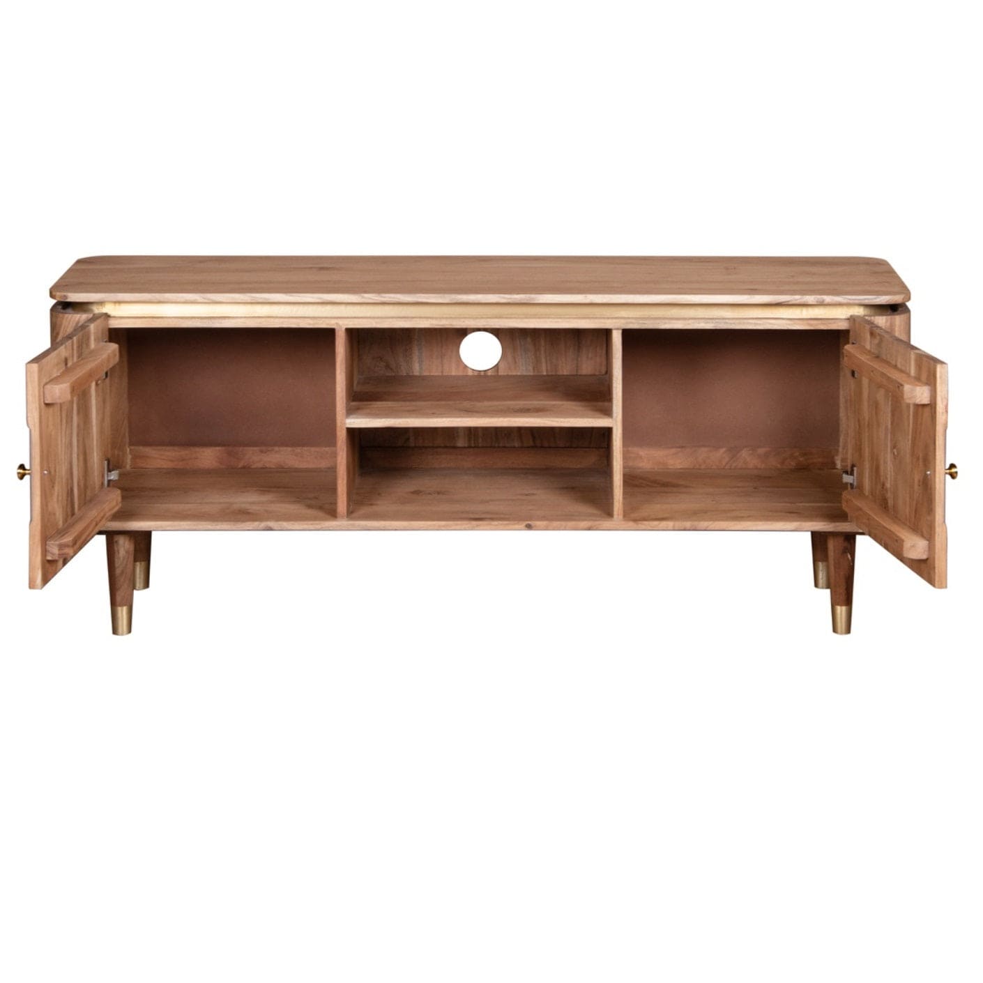 Blarney 145cm TV Stand Media Unit
