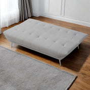 Bodmin Fabric Upholstered Sofa Bed